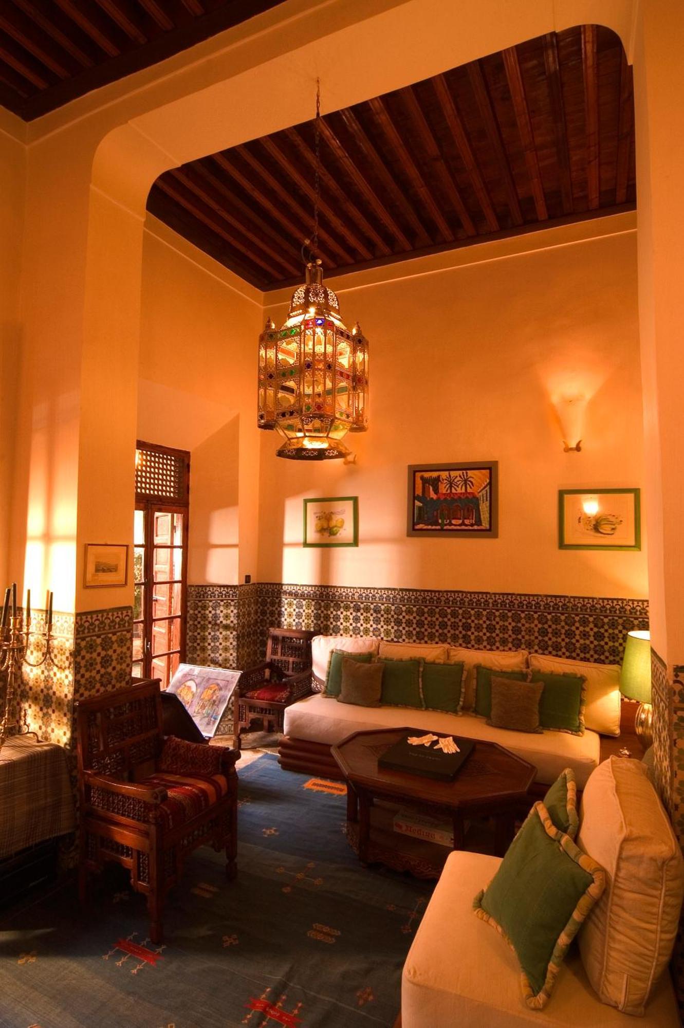 Riad Noga Marrakesh Exterior foto